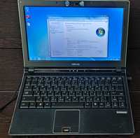 Ноутбук ASUS U1F Ultraportable