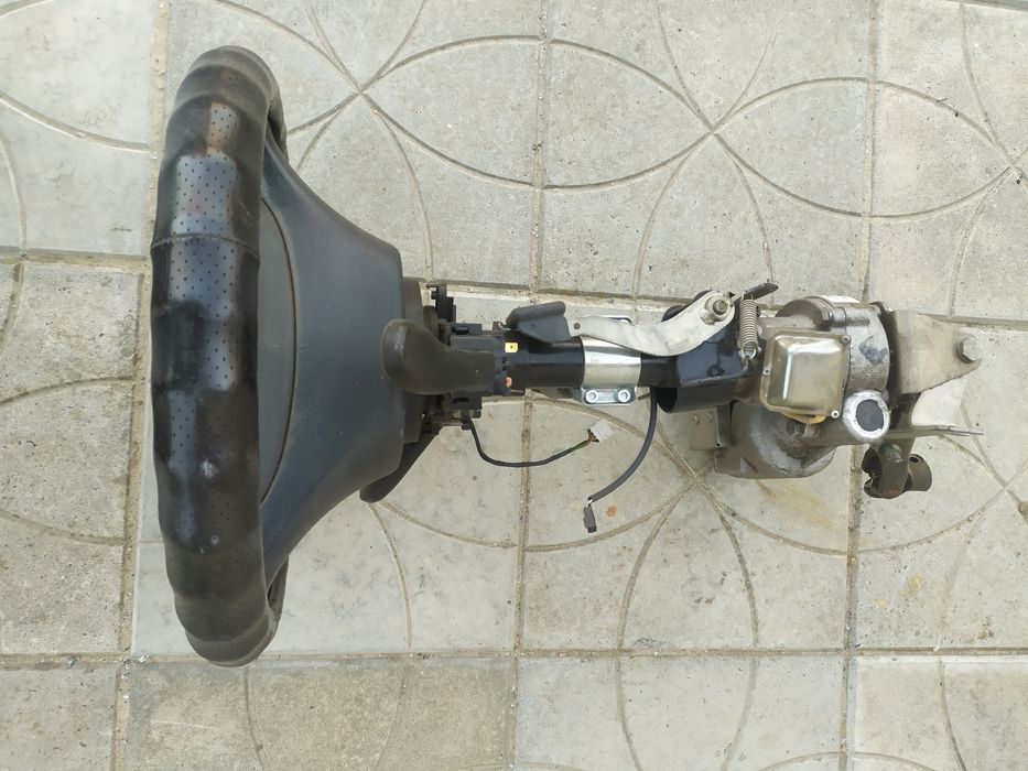 Електропідсилювач керма ВАЗ 1119