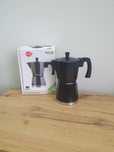 Kawiarka włoska Luccia Wecook 30109
