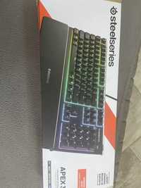 Klawiatura Steelseries Apex 3