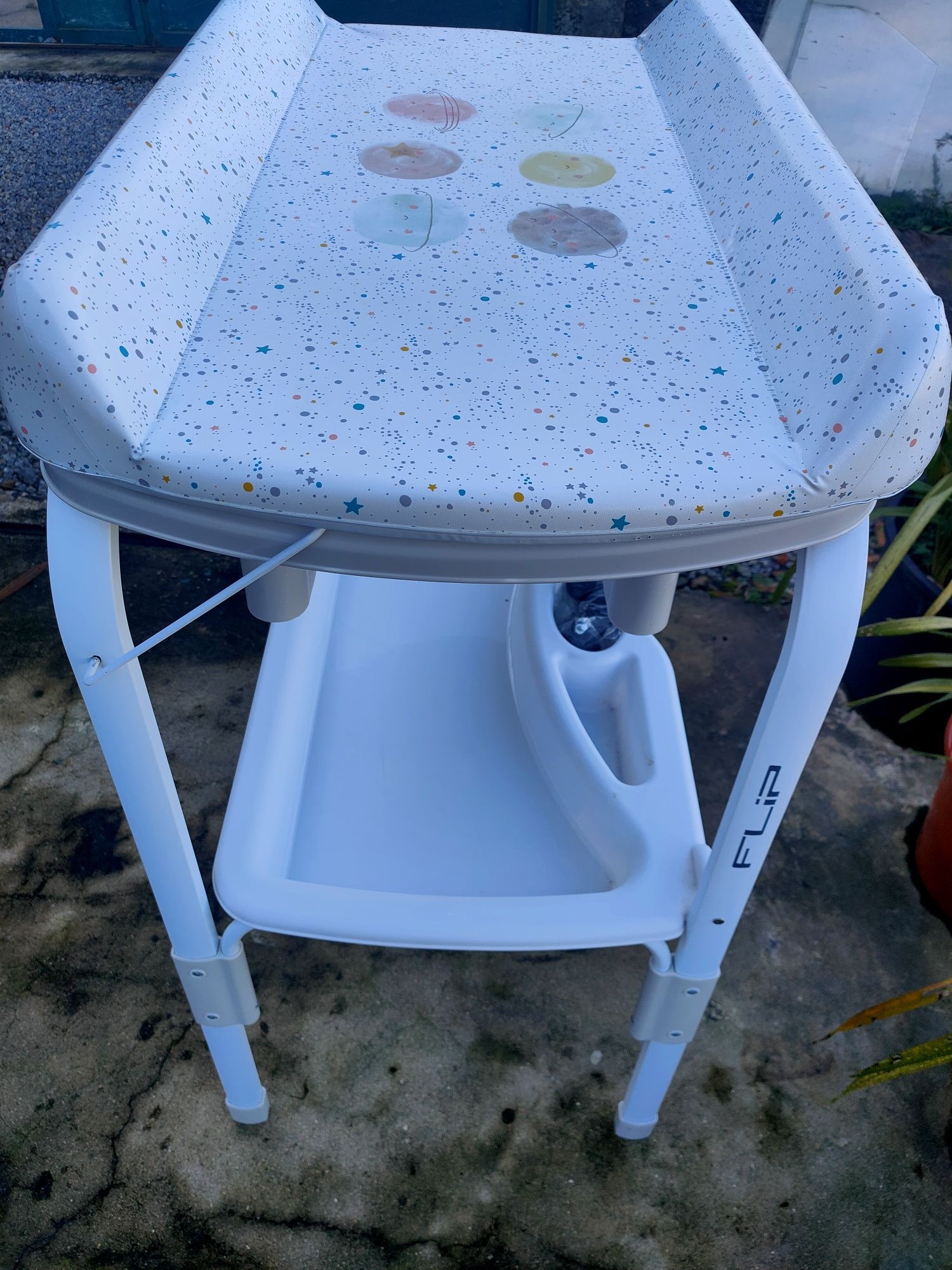 Banheira Bebê Chicco Jane Flip