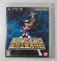 Saint Seiya Senki / PS3