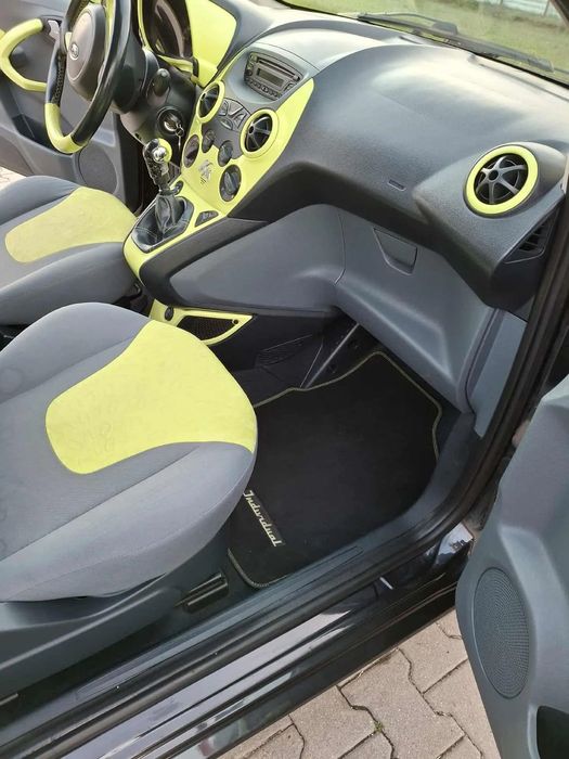 Ford KA Pierwszy właściciel w Polsce, nowy akumulator, Cena do negocjacji