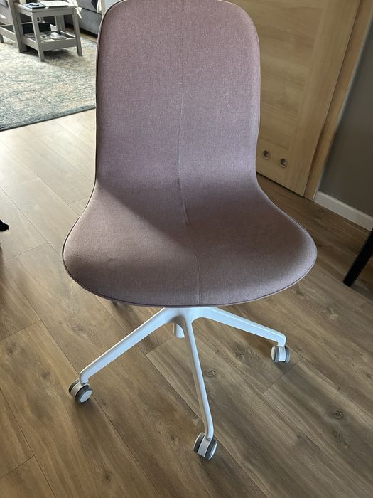 IKEA Langfjall krzesło konferencyjne biurowe biurkowe