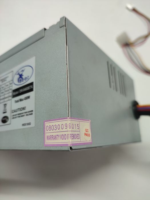 Fonte de alimentação Deer