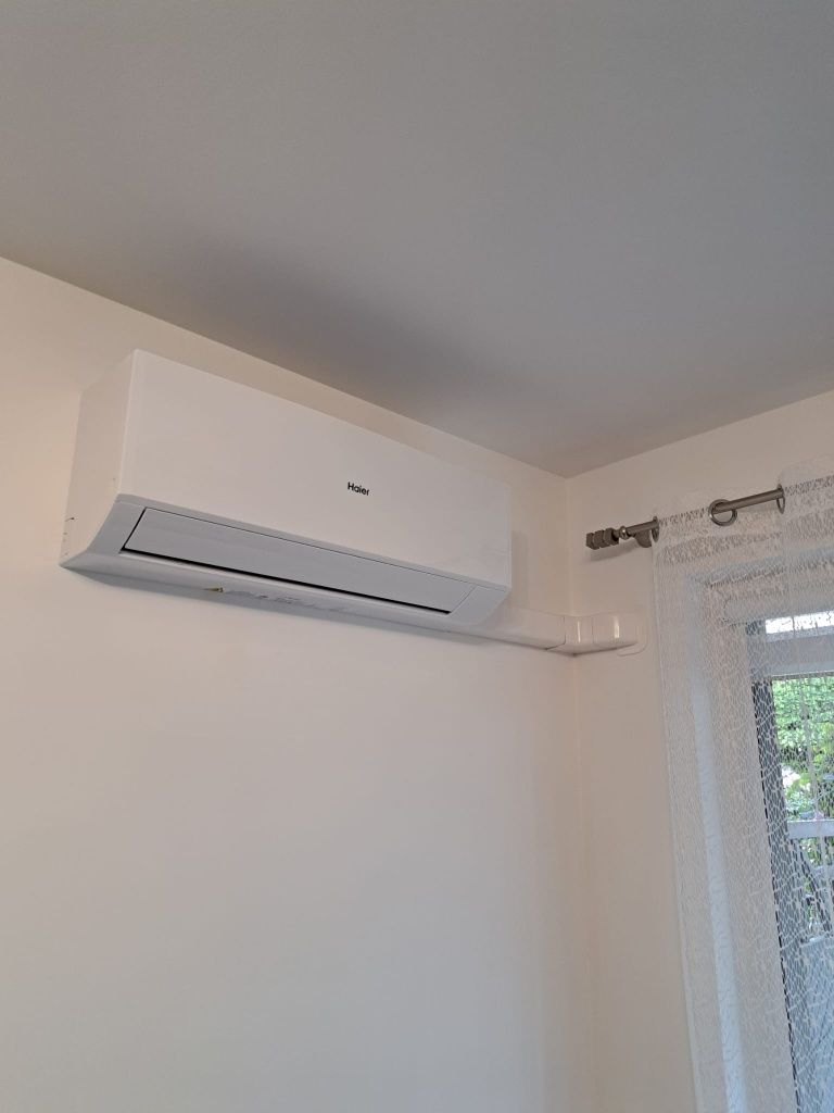 Sprzedam klimatyzacje LG GREEAUX ROTENSO PANASONIC HAIER montaż gratis