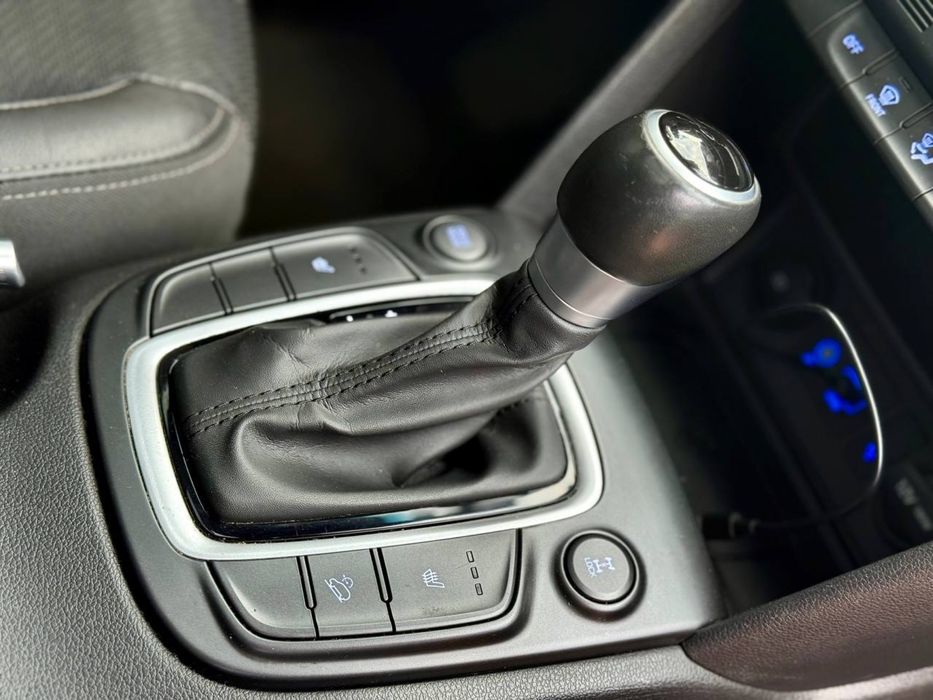 Hyundai Kona 2019 Limited