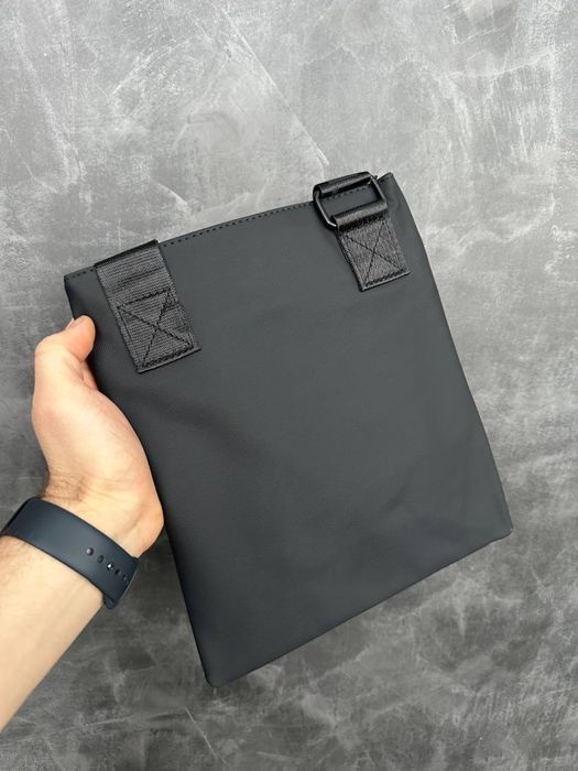 Купить мужскую сумку планшетку на  плече lacoste   чоловіча барсетка