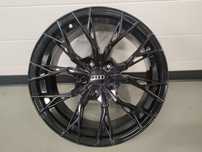 Felgi Arceo Roma 18" 5x112 et 45 audi VW Mercedes
