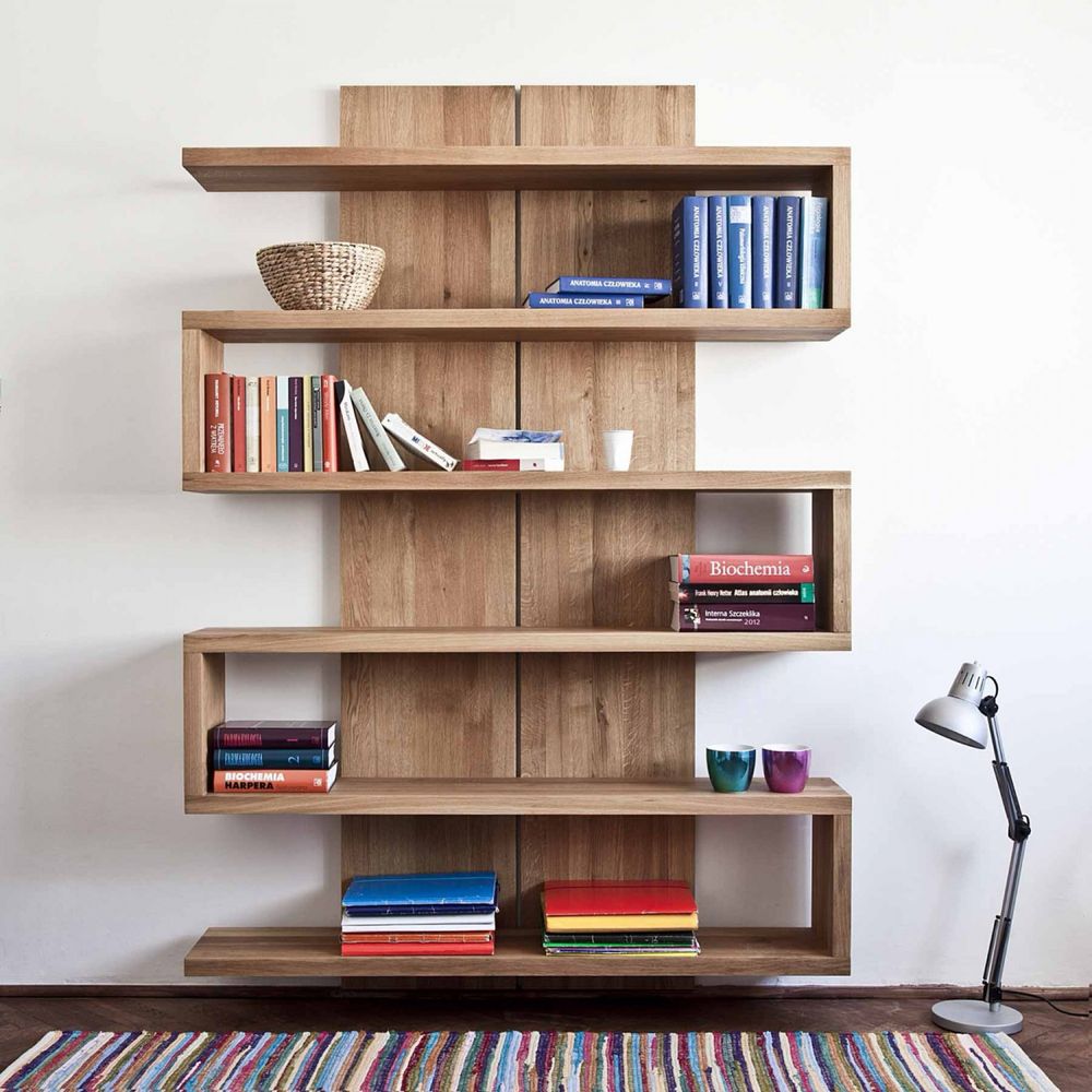 Snake Furniture oak