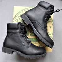 PANAMA JACK GTX goretex buty górskie trapery wyprawowe timberland 39