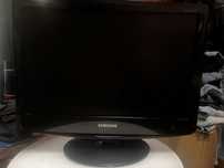 Монітор Samsung 2032MW LS20PMASF/EDC