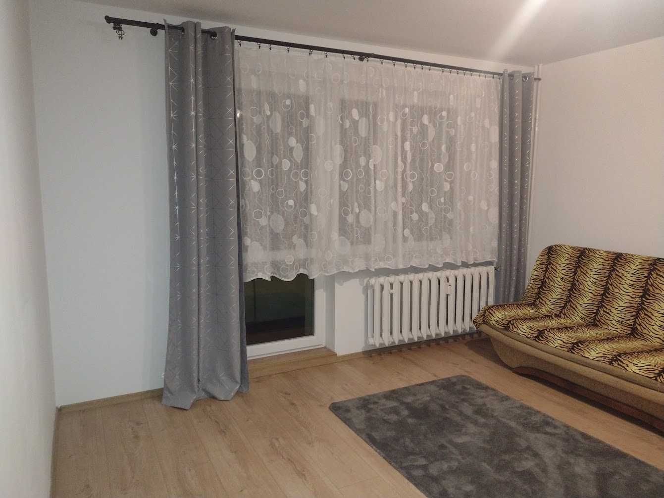 Mieszkanie na sprzedaż Aleksandrów
