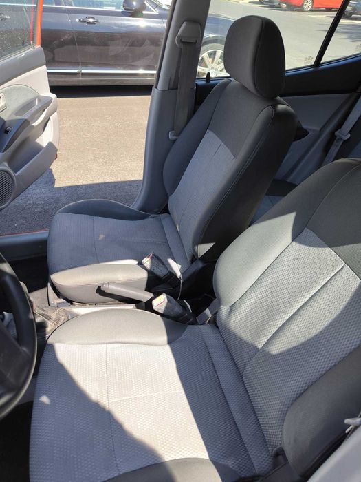 Kia Picanto 2005