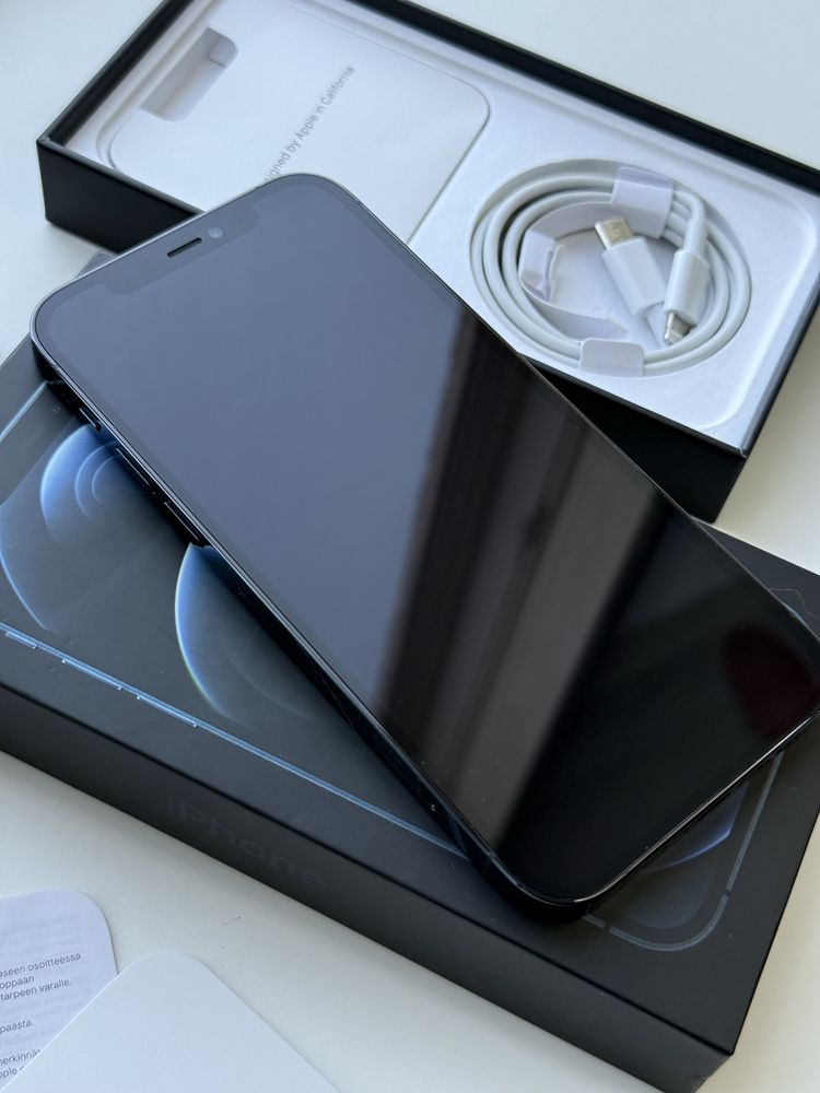 IPhone 12 Pro 128Gb Як новий Neverlock