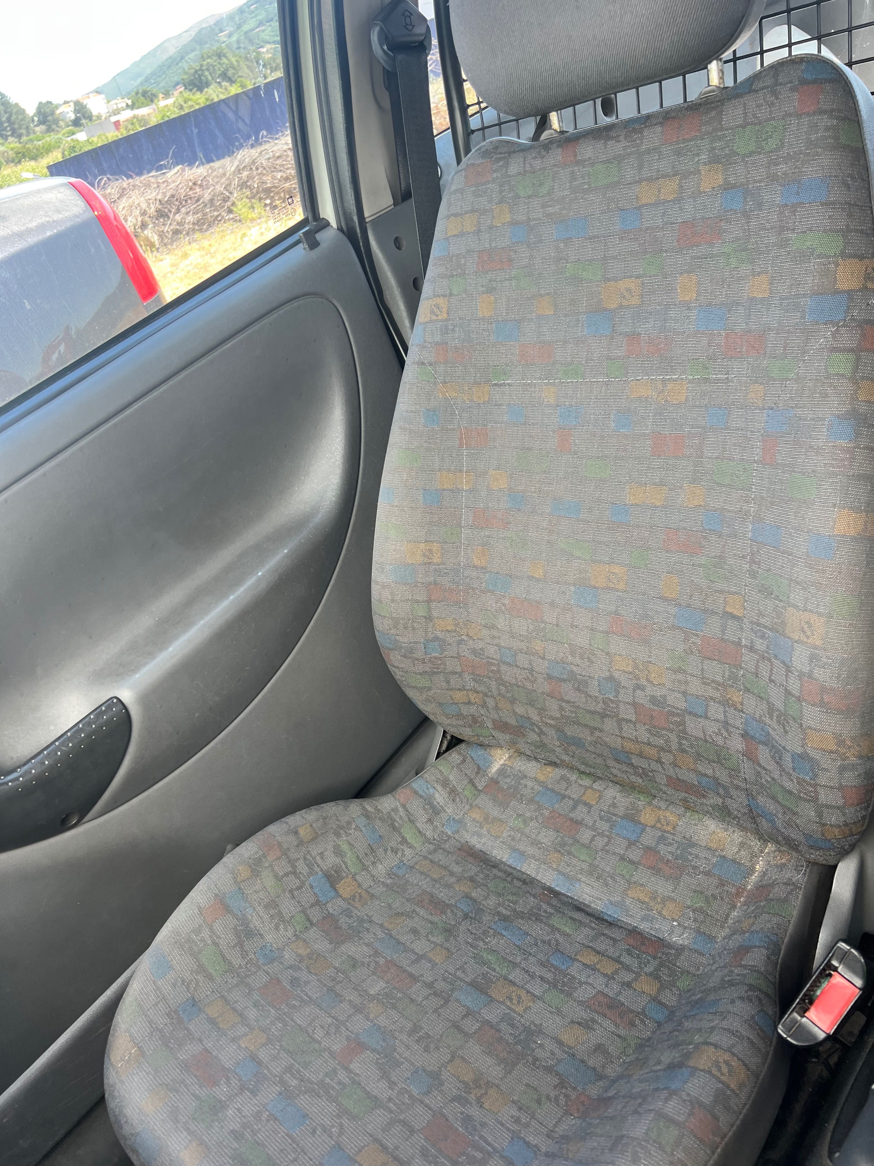 Opel Corsa 1.7 DI 2001