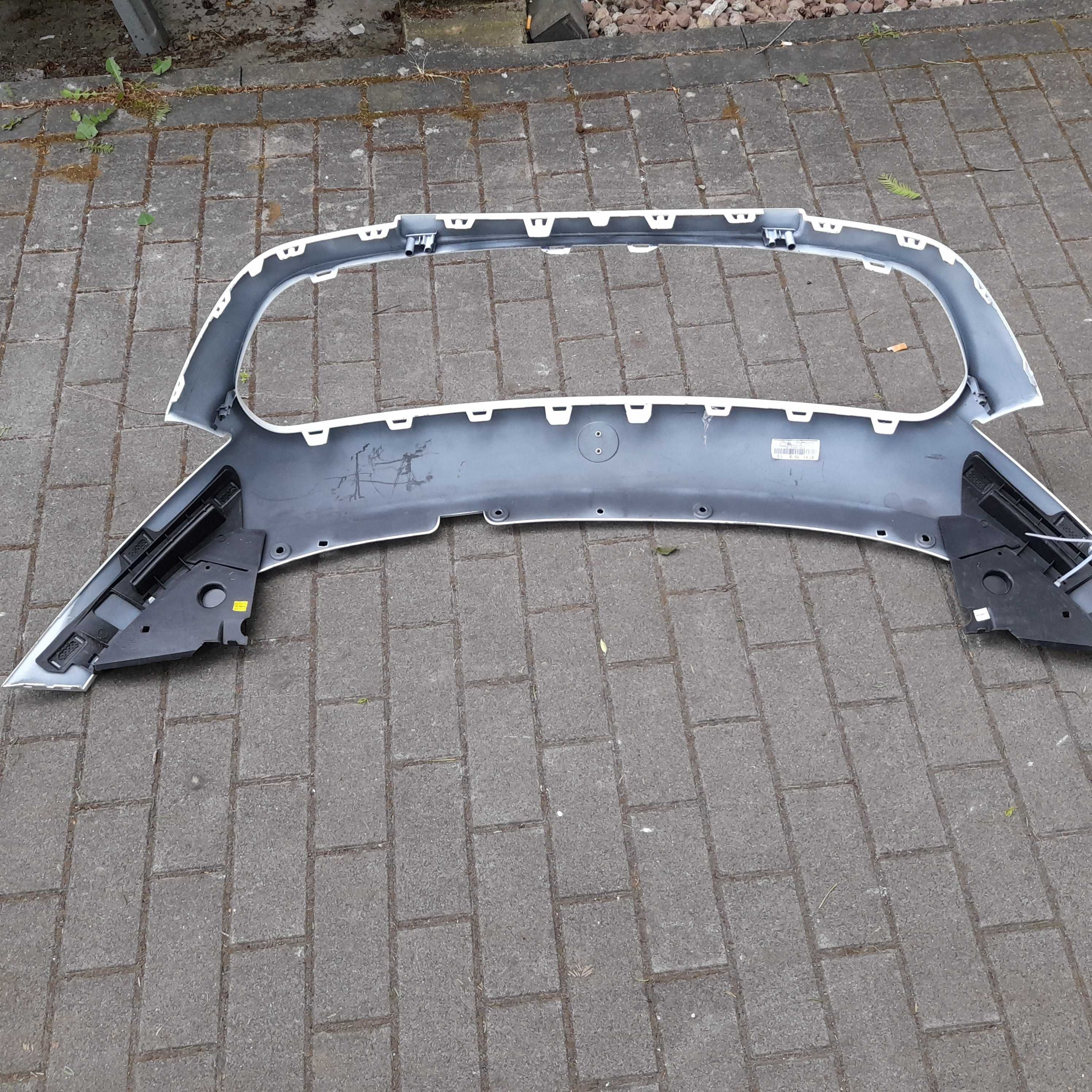 Grill MERCEDES CITAN 2 II W420  2021r