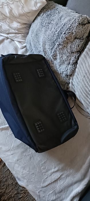 Torba podróżna na ramie 4F