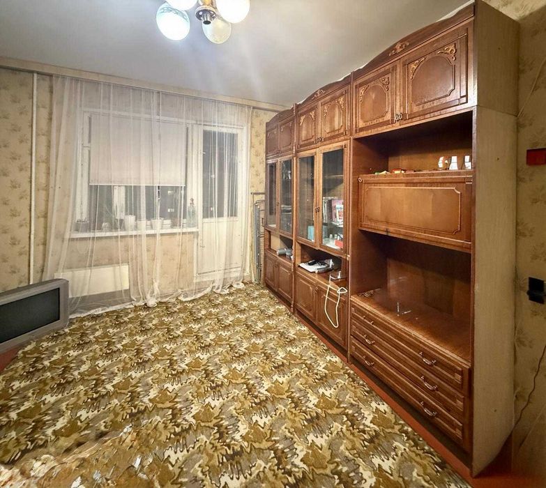 Продаж 2-кімнатної квартири Сихів