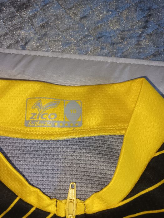 Conjunto de ciclismo criança