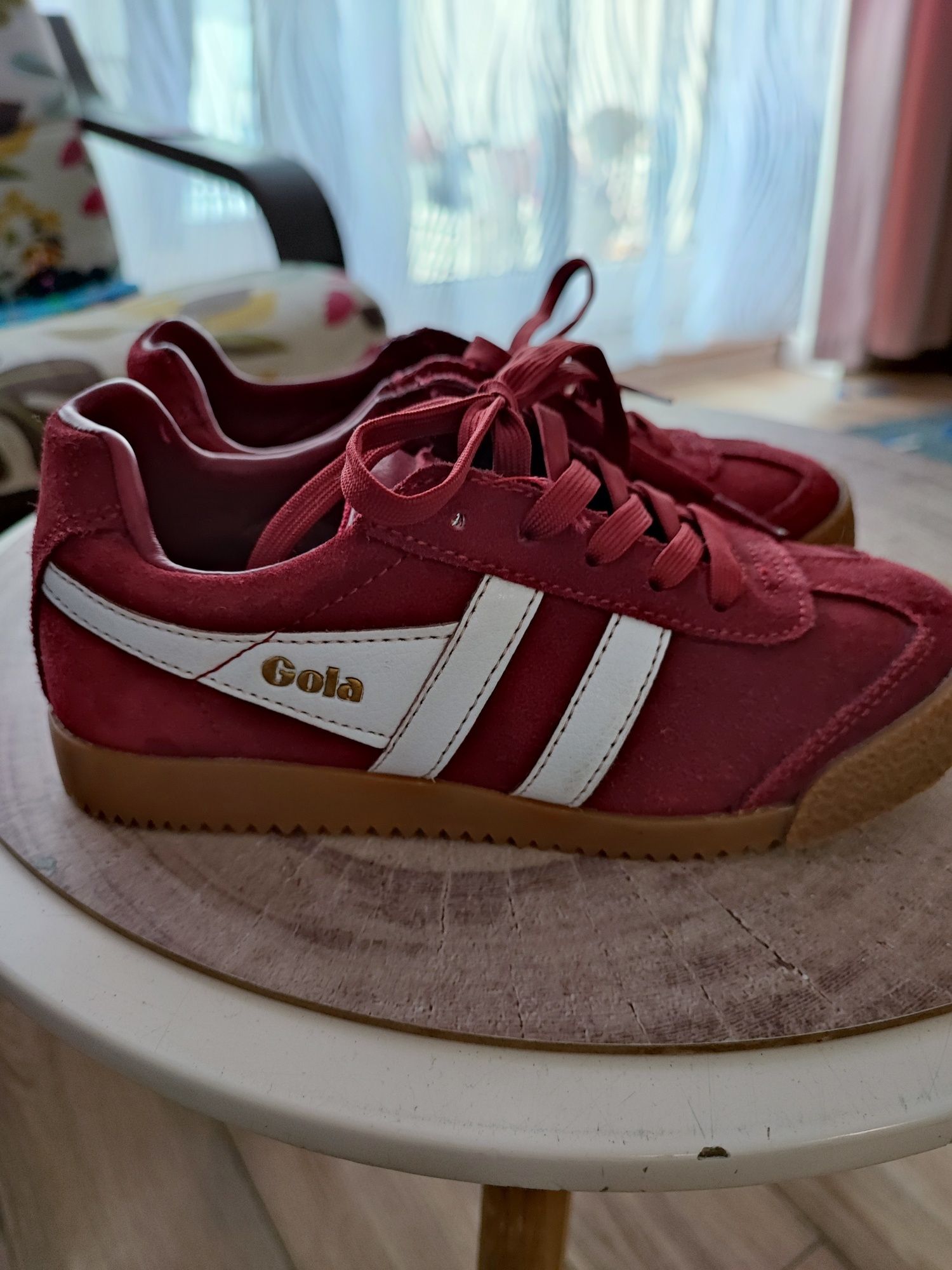 Buty sportowe trampki Gola r.31