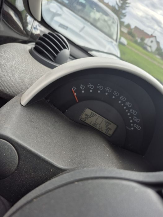 Smart fortwo turbo