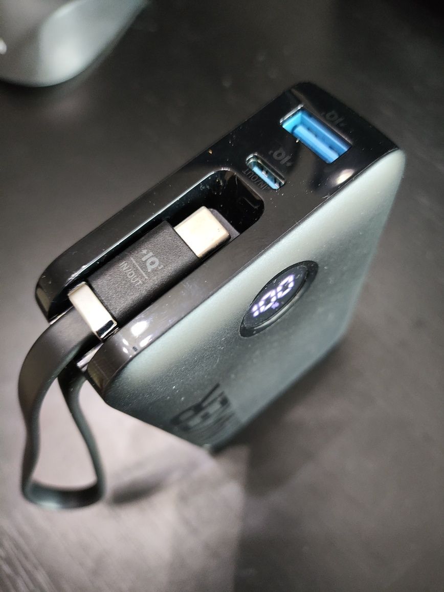 PowerBank Anker 20,000mAh (Como nova)