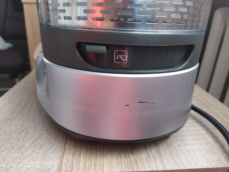 Parowar Tefal VitaCuisine