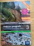 Oblicza geografii 3