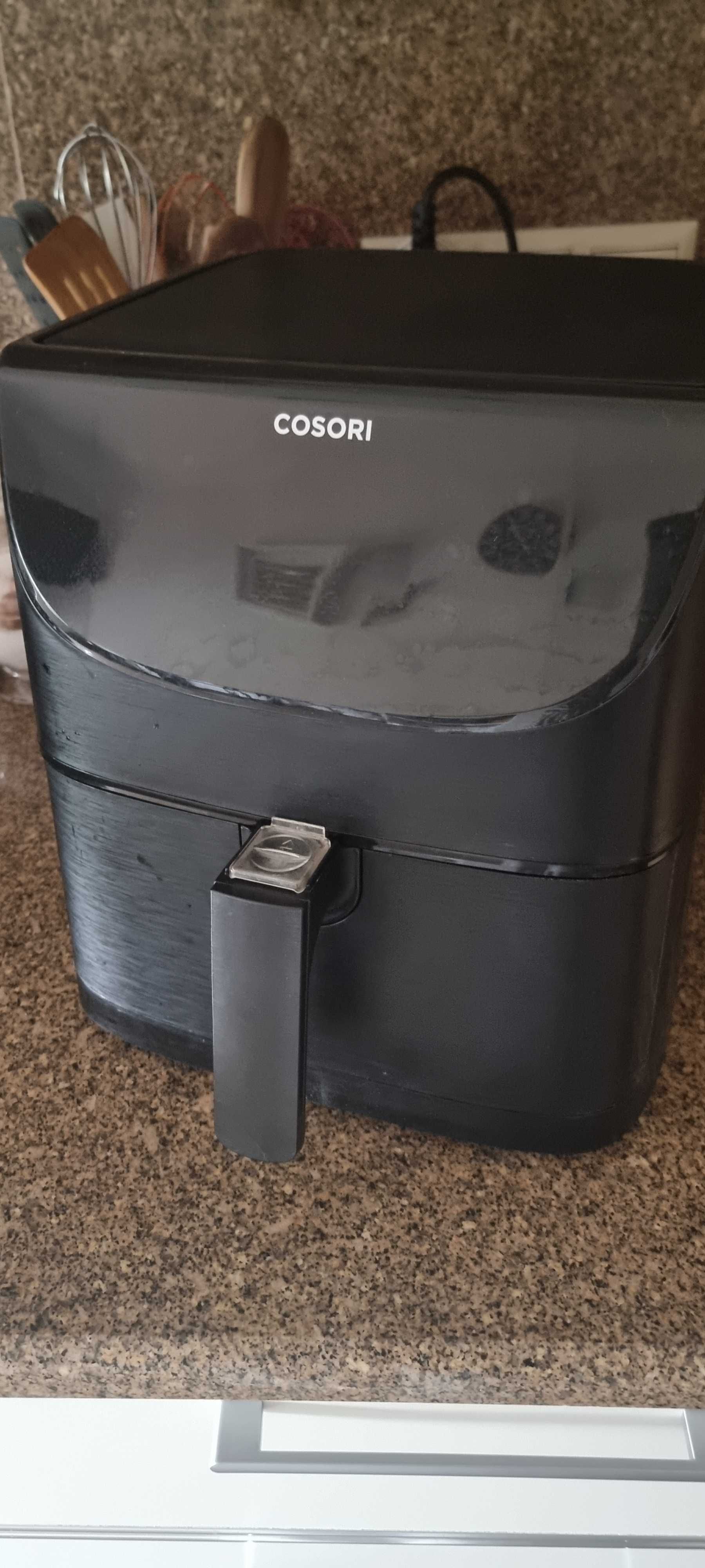Vendo fritadeira cosori em otimo estado