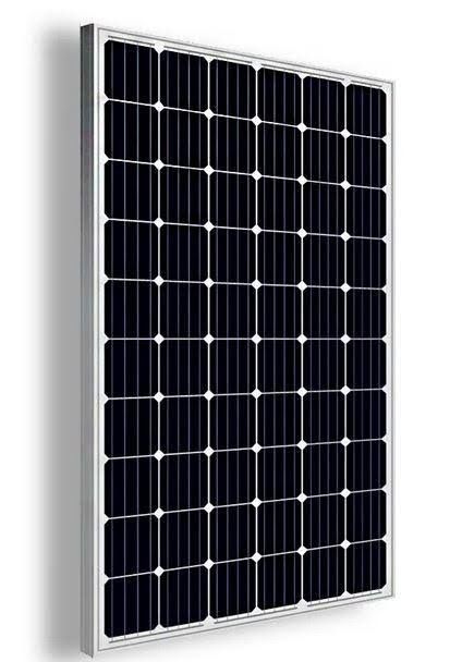 Сонячна панель, солнечная 150W Jarrett також е інші