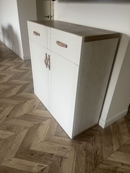 Комод тумба сервант