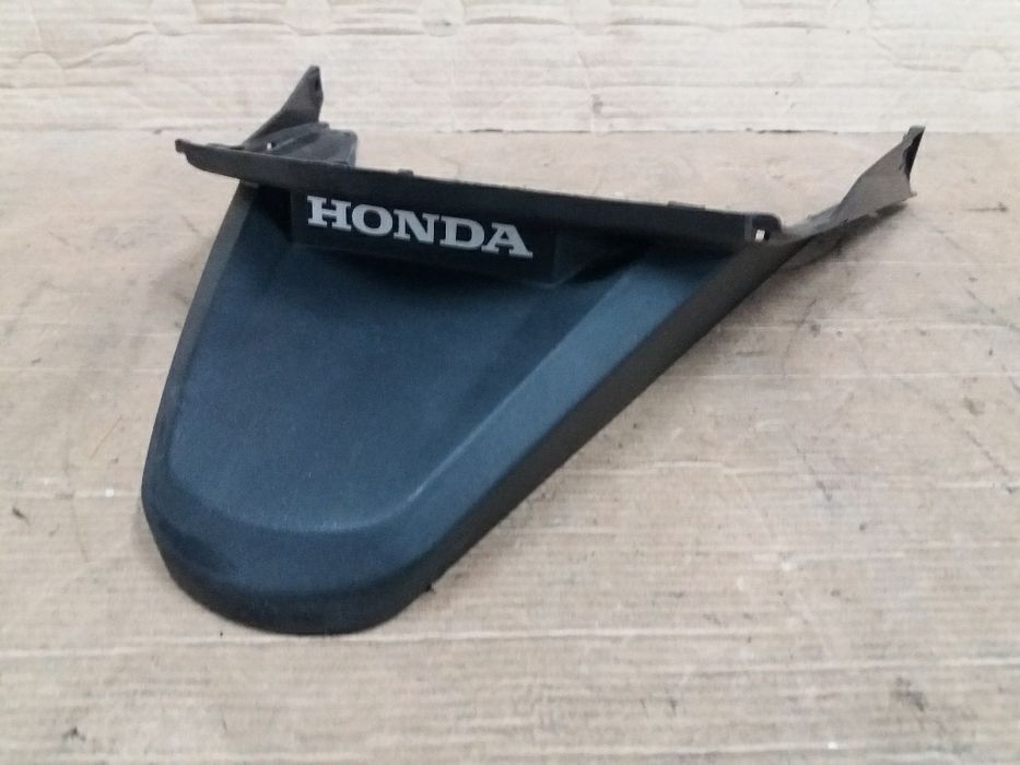 Cobertura da luz de matricula Honda  PCX125 15 a 18