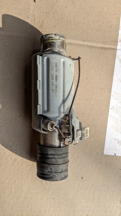 Тен посудомийки 1200 ватт