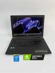 Ігровий ноутбук Acer V17 Nitro | i5, GTX 860M, 16GB RAM, SSD