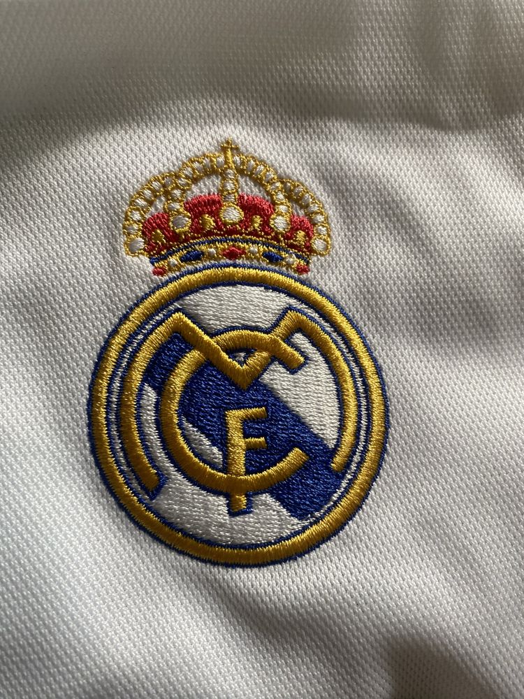 Koszulka Real Madrid Bellingham