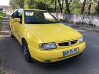Seat ibiza gt tdi sport 110 cv