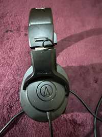 sluchawki Audio-technica ath-m 20 x