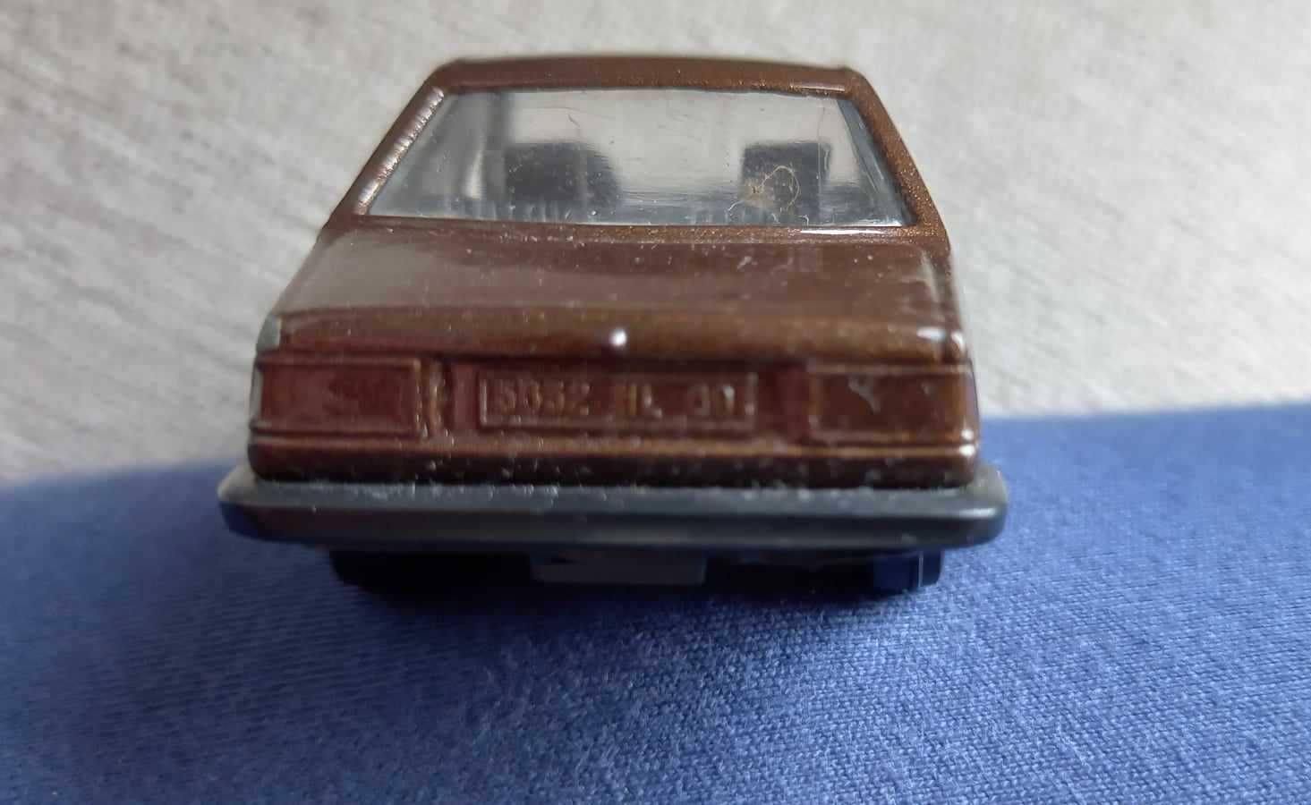 Renault 18 TL - Miniatura – NOREV