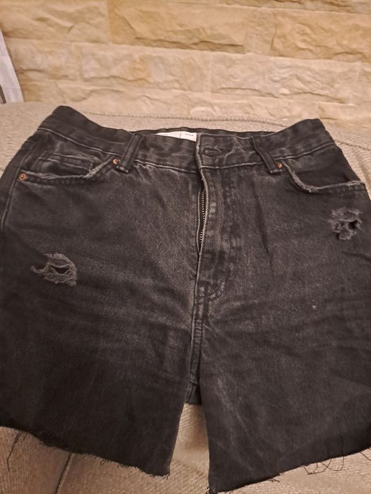 Zestaw ubrań Bershka, Stradivarius, Pull and Bear