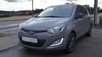 Hyundai i20 1.2 benzyna