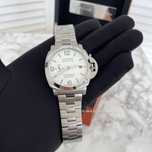 Мужские часы Panerai Luminor Marina Steel