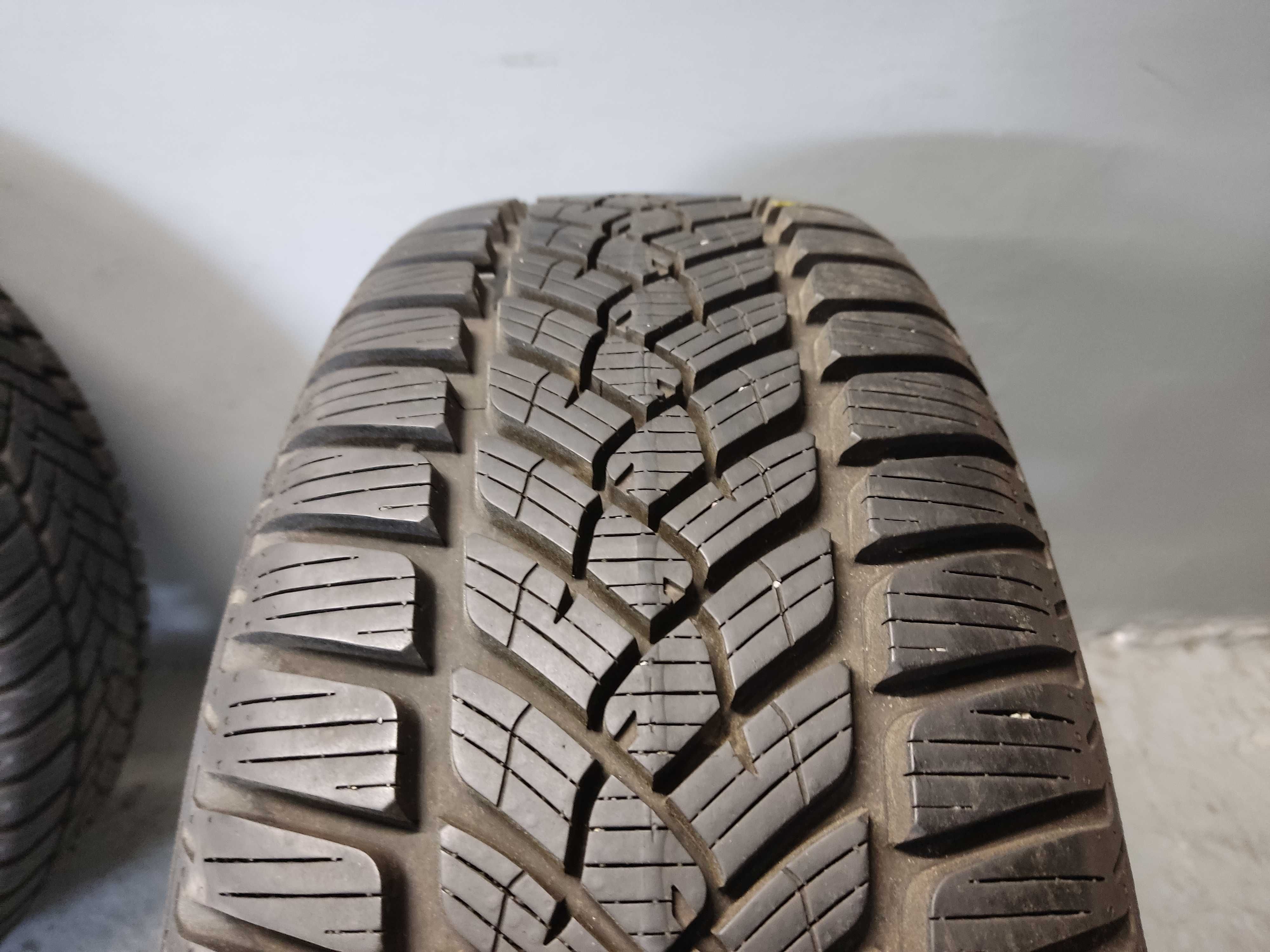 Koła stal 16 VW Volkswagen Passat B8 T-roc Skoda Superb Yeti 215/60R16