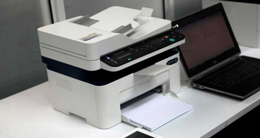 Urządzenie wielofunkcyjne XEROX WorkCentre 3025