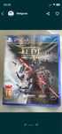 PS4 Star Wars Jedi Upadły Zakon - gra nowa, w folii