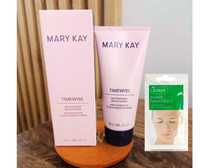 MARY KAY Nawilżający krem do twarzy Time Wise cera sucha + gratis