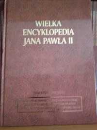 Wielka encyklopedia Jana Pawła