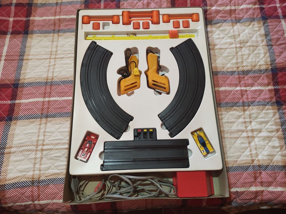 RARO Aurora AFX GX2000 Vintage World Championship Motor