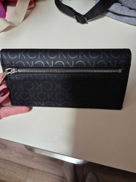 Гаманець Calvin Klein, оригінал