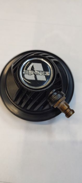 Комплект клапанов для сухого гидрокостюма